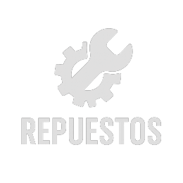 Logo de Repuestos